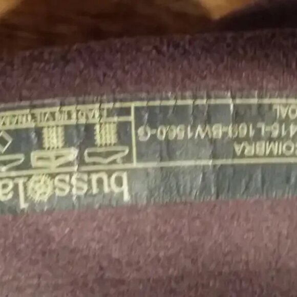 Bussola Women's Suede Lightweight Bootie (Charcoal) - Picture 5 of 7